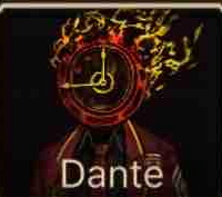 Dante