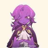 👑🟣PURPLE🌸