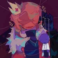 👑🎃KING ORANGE✨