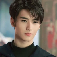 Trương Khởi Linh/Tiểu Ca