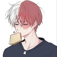 Todoroki Shoto
