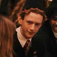 Percy Weasley