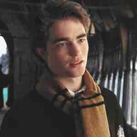 Cedric Diggory