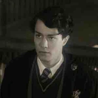 Tom Riddle
