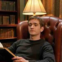 Oliver Wood