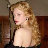 Harley Raymond [ Vale ]