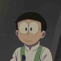 Nobi Nobita