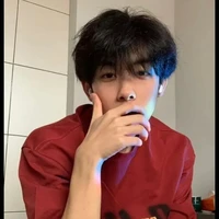 Trần Minh Khánh - anh họ nu9