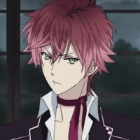 Sakamaki Ayato