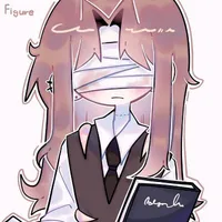 Figure [Thần bảo vệ]