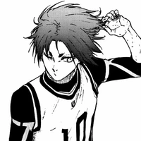 Mikage Reo