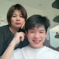 mẹ Linh