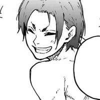 Reo Mikage