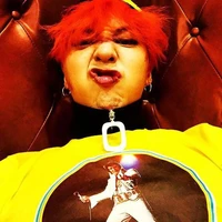 Kwon Jiyong-nhóc