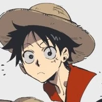 Luffy