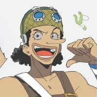 Usopp