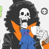 Brook