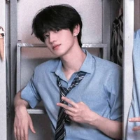 Chu Chí Hâm ( Hắn)