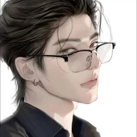 Trương Bá Ngôn ( anh trai Bá Linh, Lam )