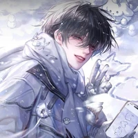 Thanh Liêm An ( anh trai Tiểu Hoa)