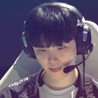 Jeong Jihoon (GenG Chovy)