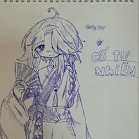 Cố tư nhiên