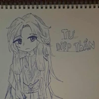 Tư diệp thần