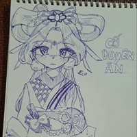 Cố duyên ân