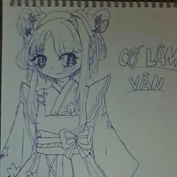 Cố lâm vân