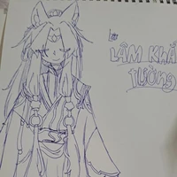 Lâm khắc tường