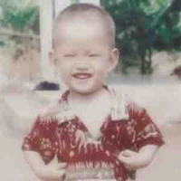 Em bé Kiều