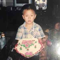 Em bé Dương