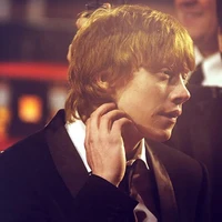 Ron Weasley