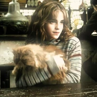 Hermione Granger