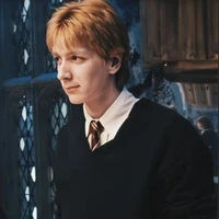 George Weasley