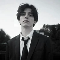 Liam Black