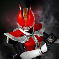 kamen rider den-o(sword form)