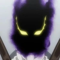 kurogiri