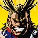 all might