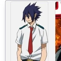 amajiki tamaki