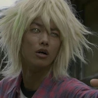 haruto (nega/ghost imagin)
