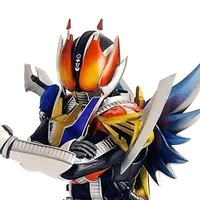 den-o climax form
