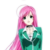 Moka Akashiya