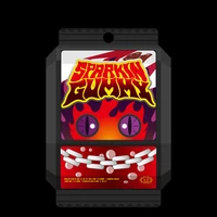 Sparkin Gummy Gochizo