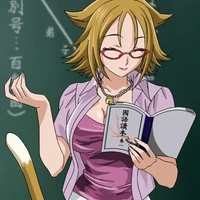 Nekonome Shizuka