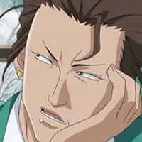 Komiya Saizo