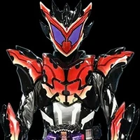 Kamen Rider Bitter Gavv 
