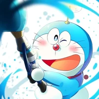 Doraemon
