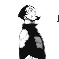 Jugo Ogata