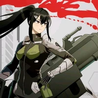 Ashiro Mina
